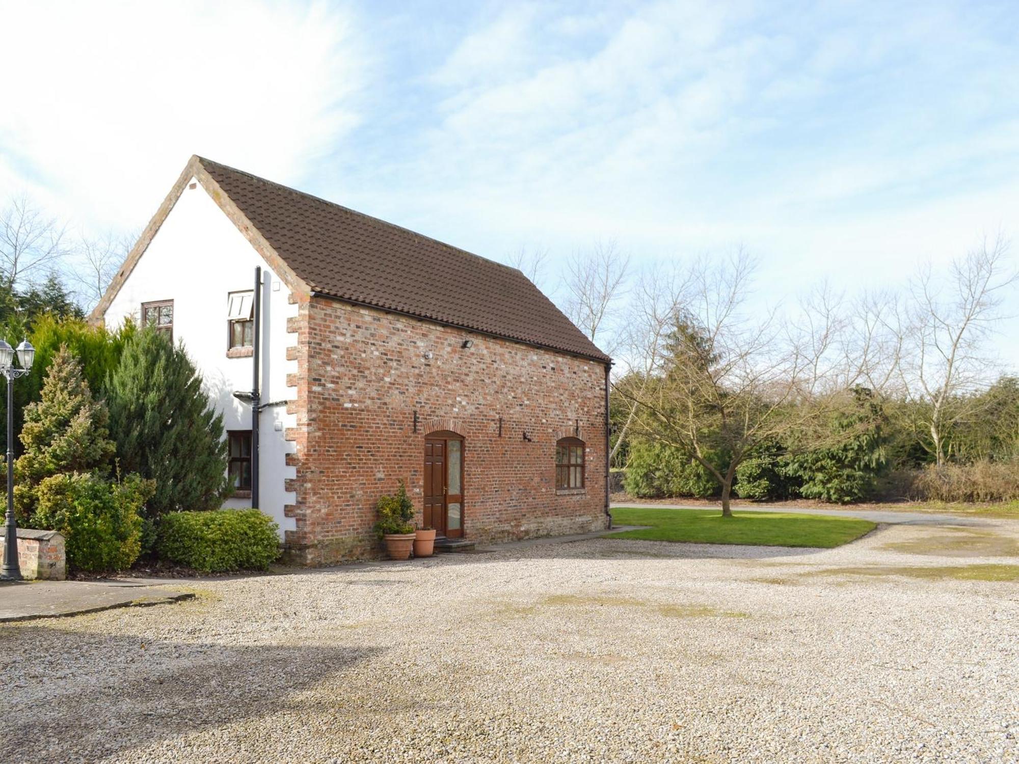 Villa The Hayloft - 17238 Huntington  Exterior foto